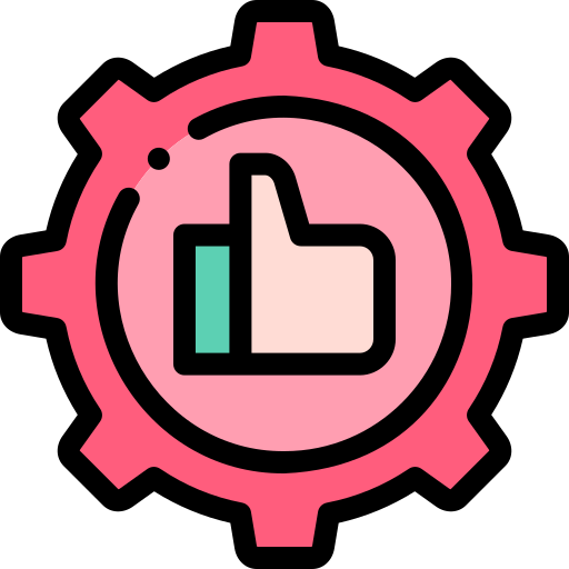 Bizont | Easy Maintenance icon