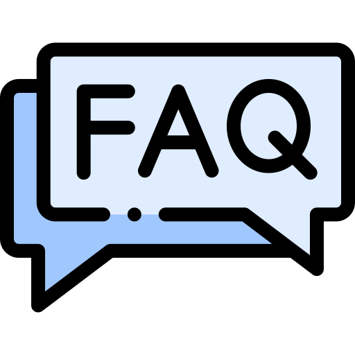 Bizont | FAQ icon