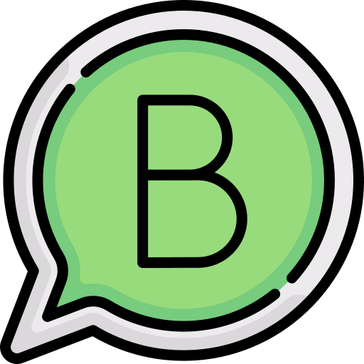Bizont | Whatsapp Business icon