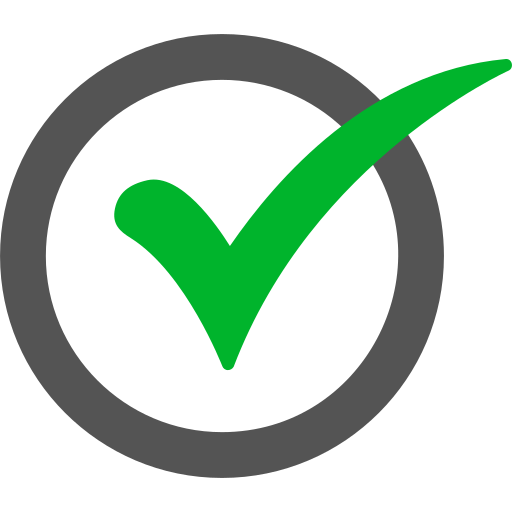 Bizont | Checked icon