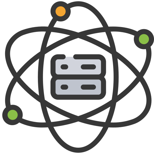 Bizont | Data Science icon