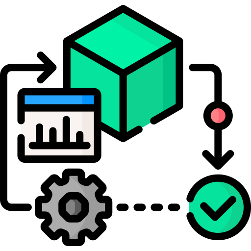 Bizont | Predictive icon