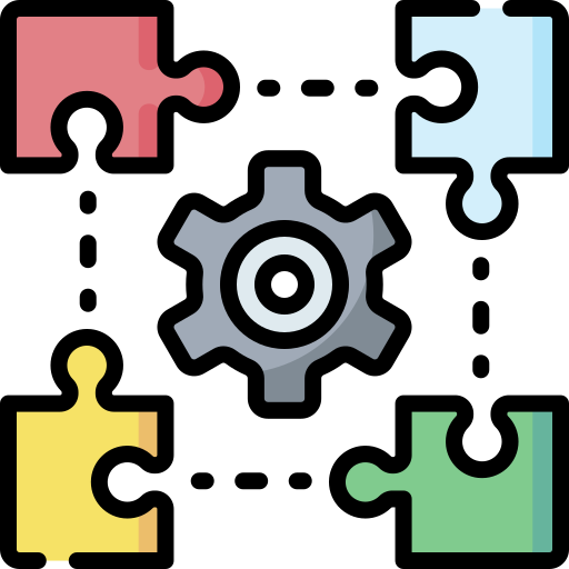 Bizont | Solution icon