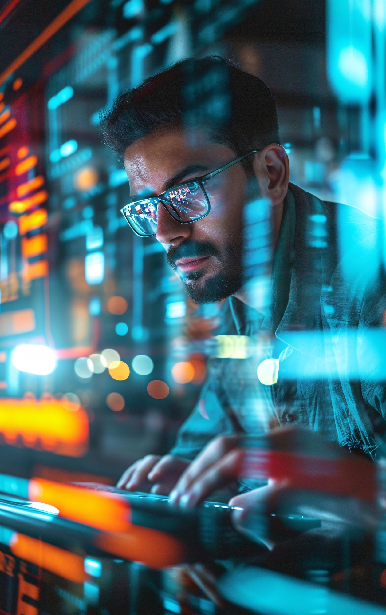 Bizont | Data Analytics