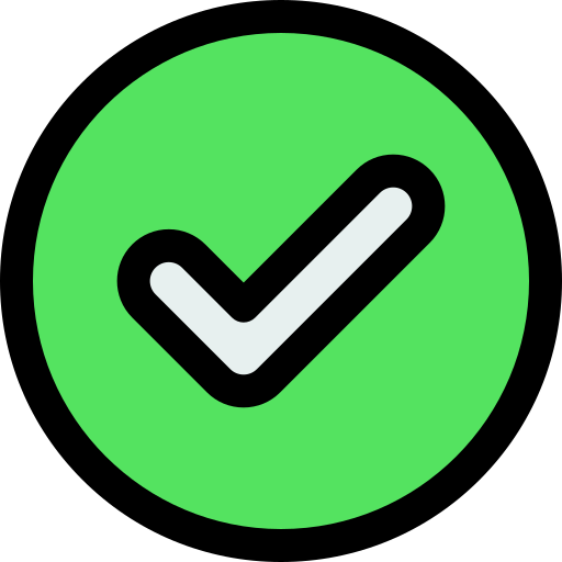 Bizont | Checklist green
