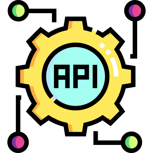 Bizont | API icon
