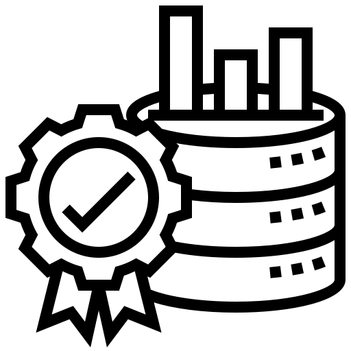 Bizont | Data icon 2
