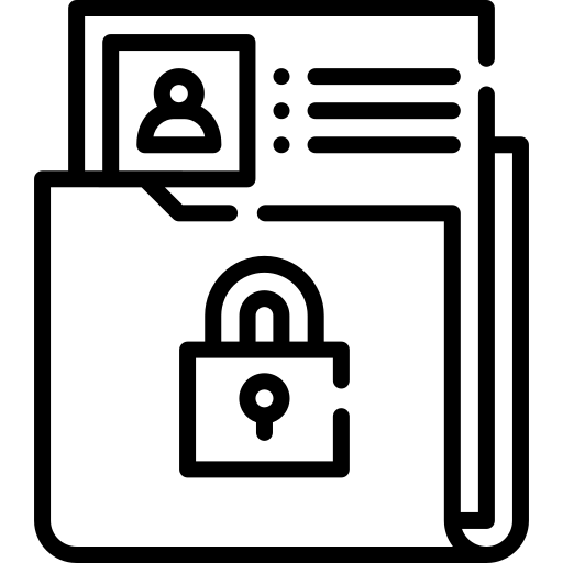 Bizont | Folder icon
