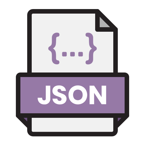 Bizont | Json icon