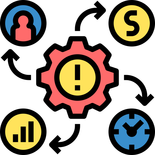 Bizont | Impact icon