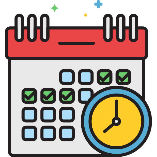 Data Insights | Schedule
