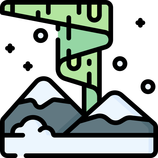 Blog Bizont | Polar lights
