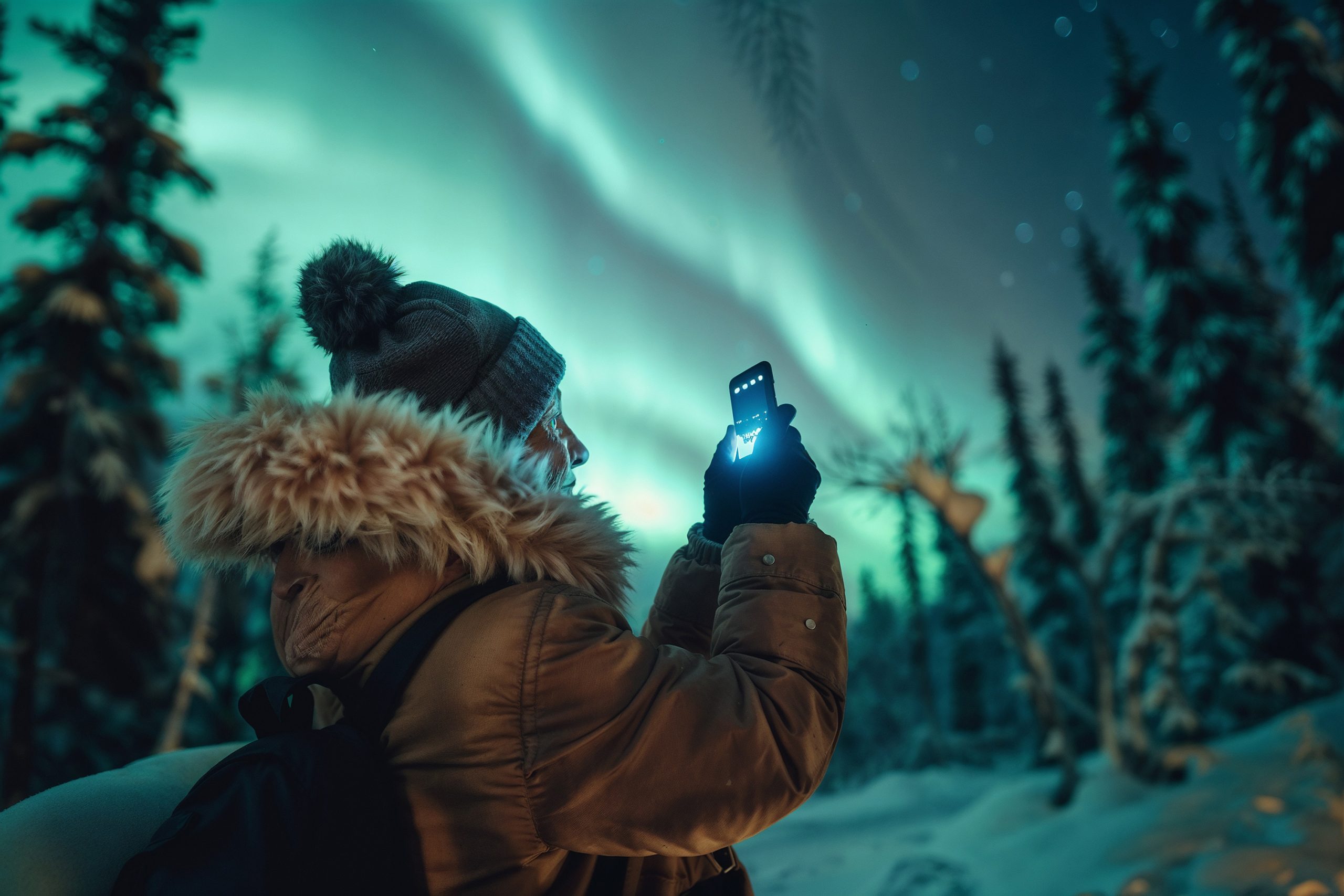 Blog Bizont | Northern Insights