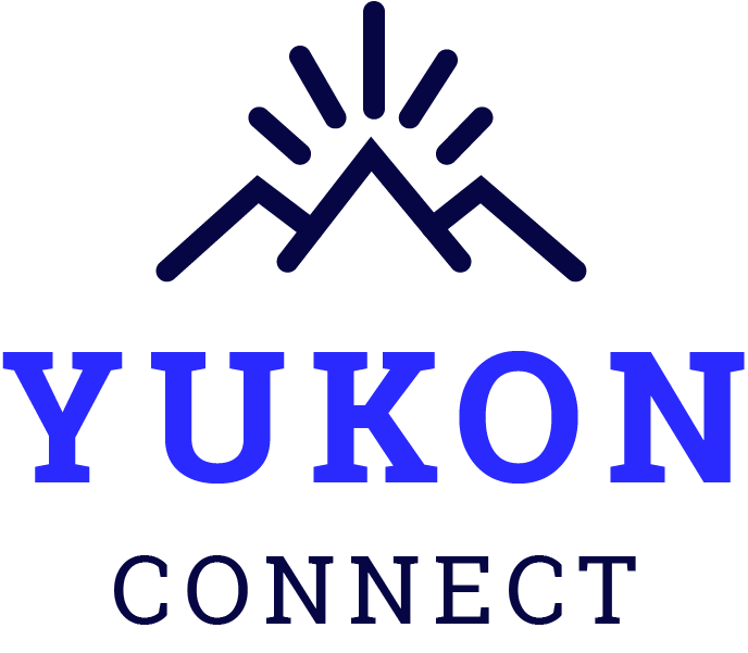 Blog Bizont | Yukon Connect Logo