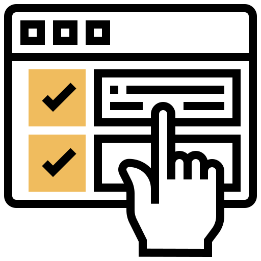 Blog Bizont | Interface icon for Yukon Connect