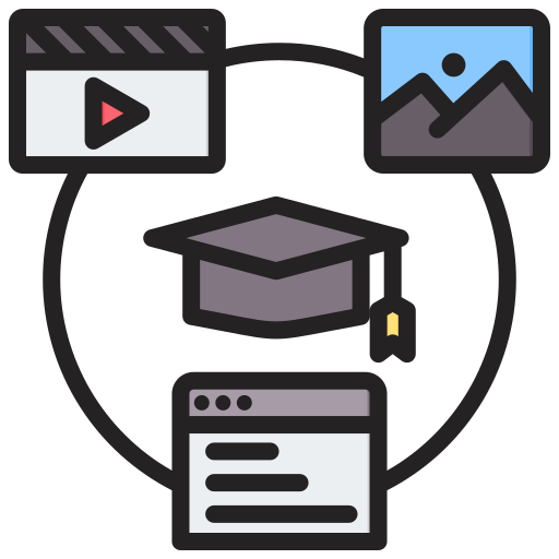 educator-focused content strategy