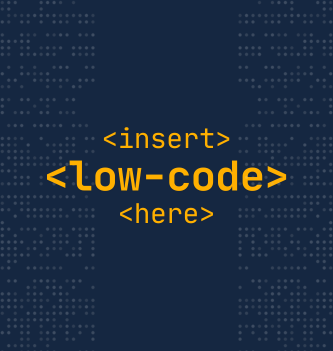 Thumbnail | The Low-Code Low-Down: What It Is and Why It Matters