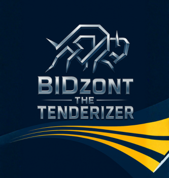 Blog Thumbnail | Meet BIDzont the TENDERizer: Our AI Tool That Slices Through RFPs
