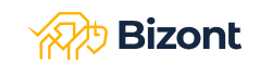 Logo Bizont 2025 | New yellow logo