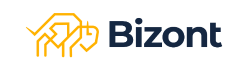 Logo Bizont 2025 | New yellow logo